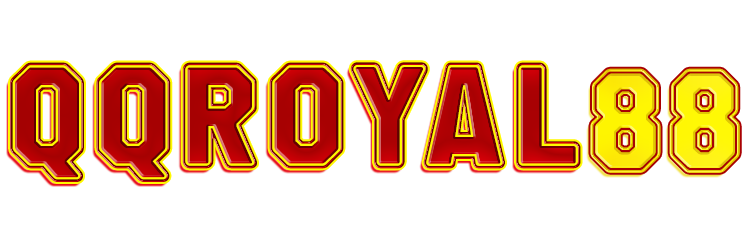 QQroyal88 Logo